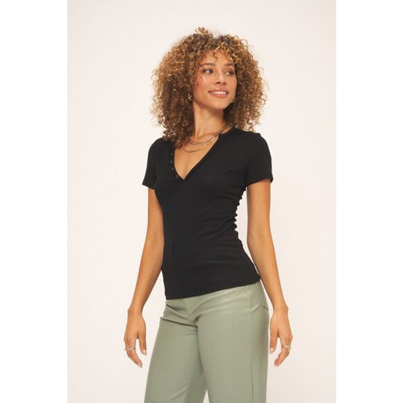 NWT Project Social T  Amelia Tee - Picture 1 of 2